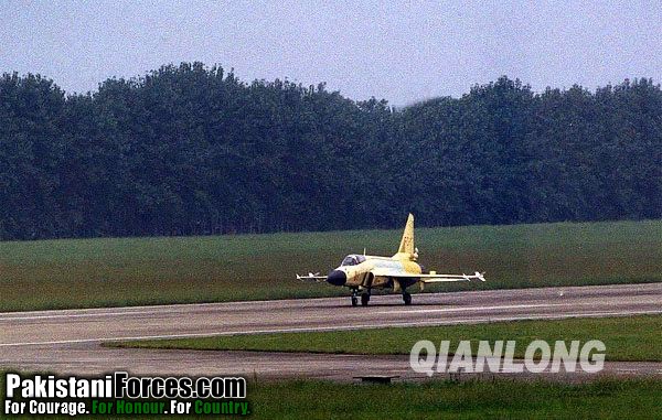 JF-17 Thunder