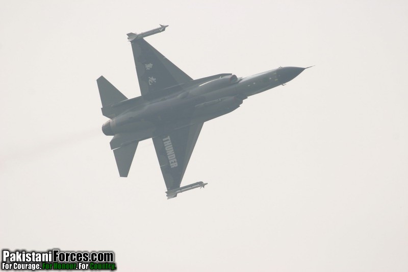 JF-17 Thunder