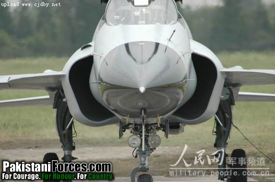 JF-17 Thunder