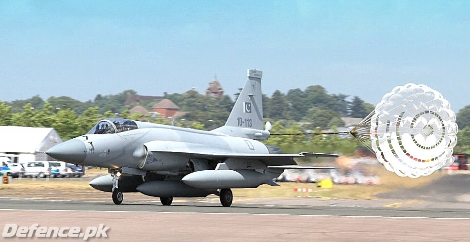 JF-17 Thunder