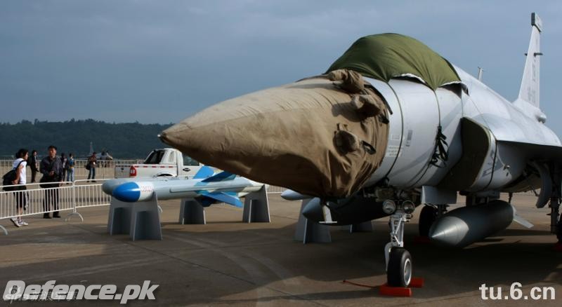 JF-17 THUNDER