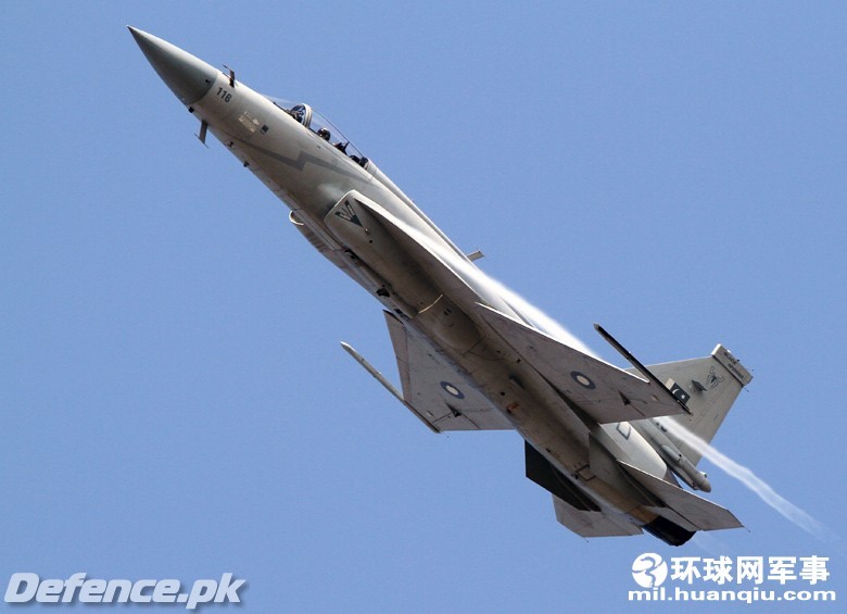 JF-17 THUNDER