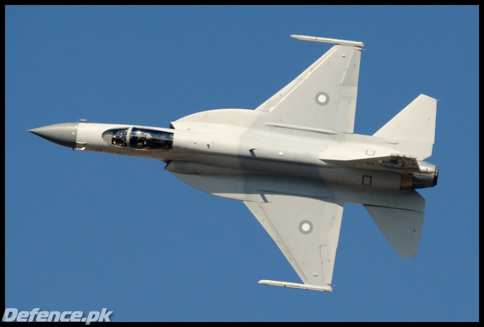 JF-17 Thunder