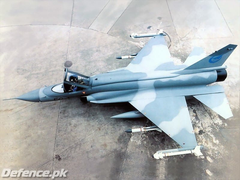 JF-17 Thunder