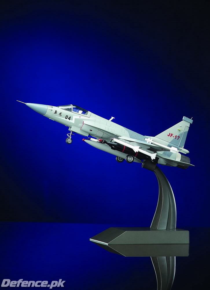 JF 17