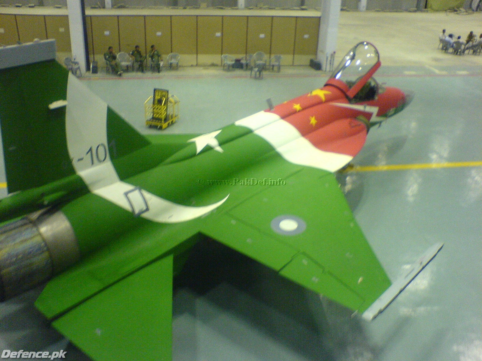 jf 17