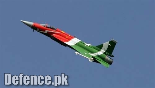 JF-17pak