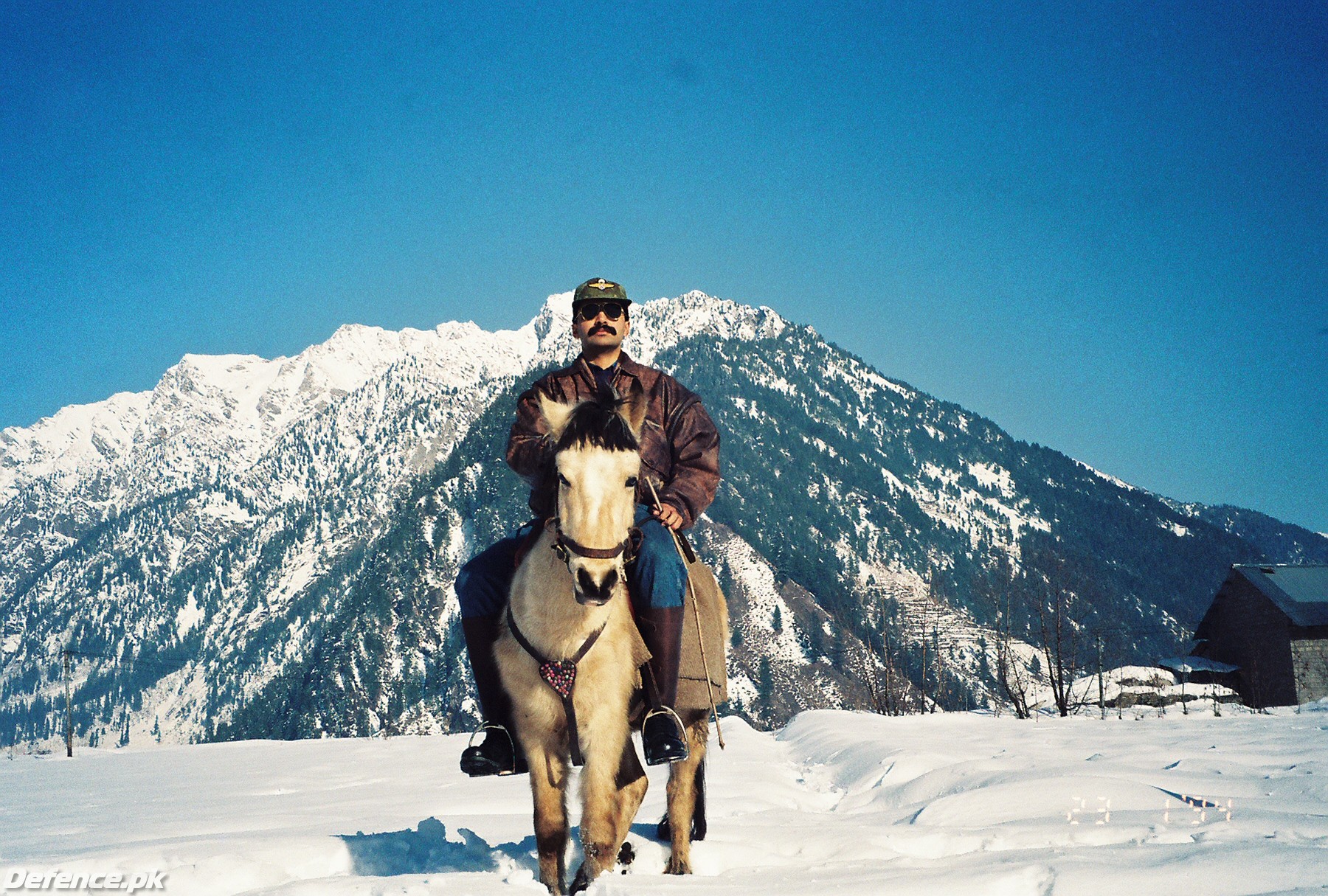 Kashmir - 1994