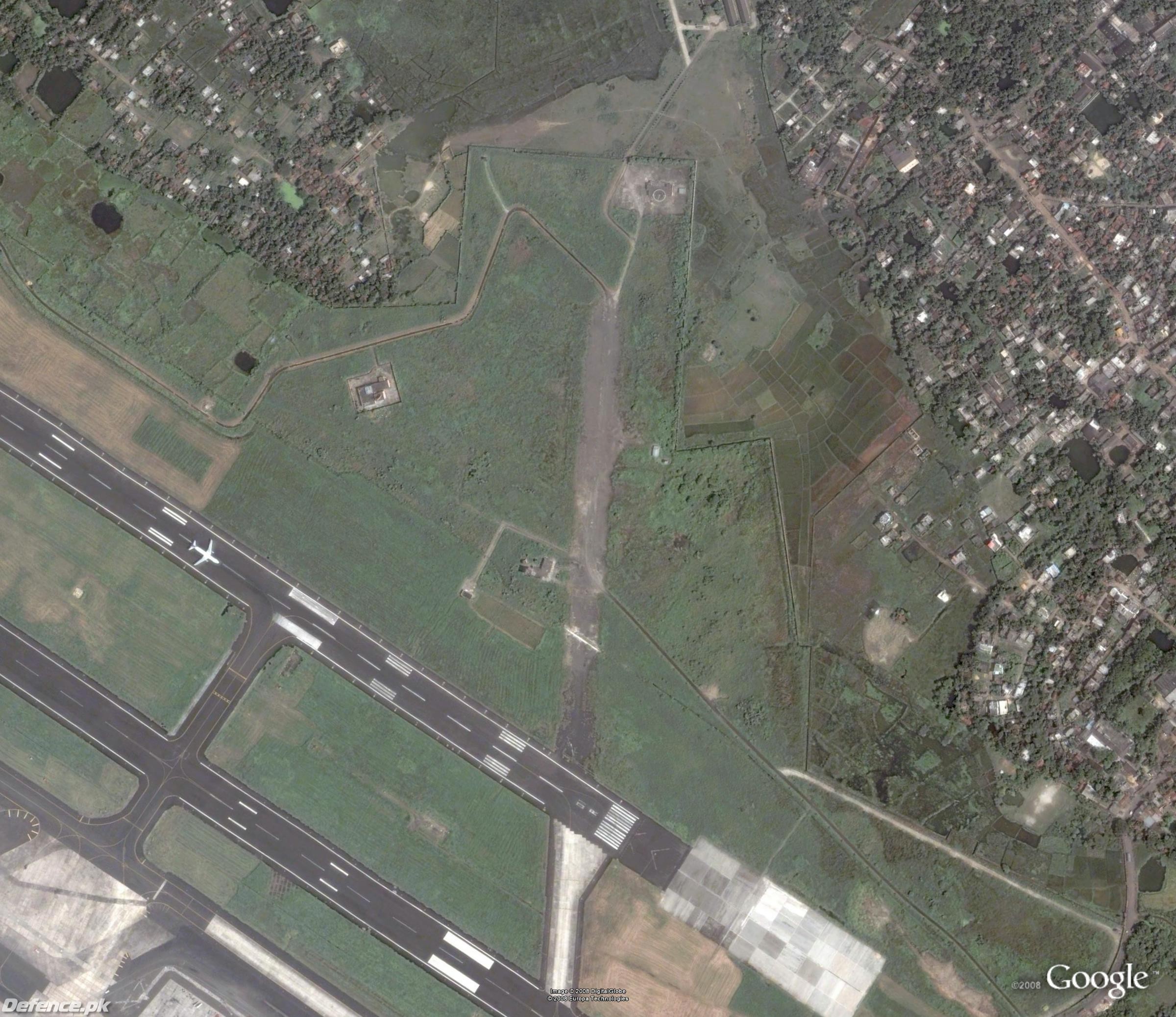 Kolkata Airbase 4