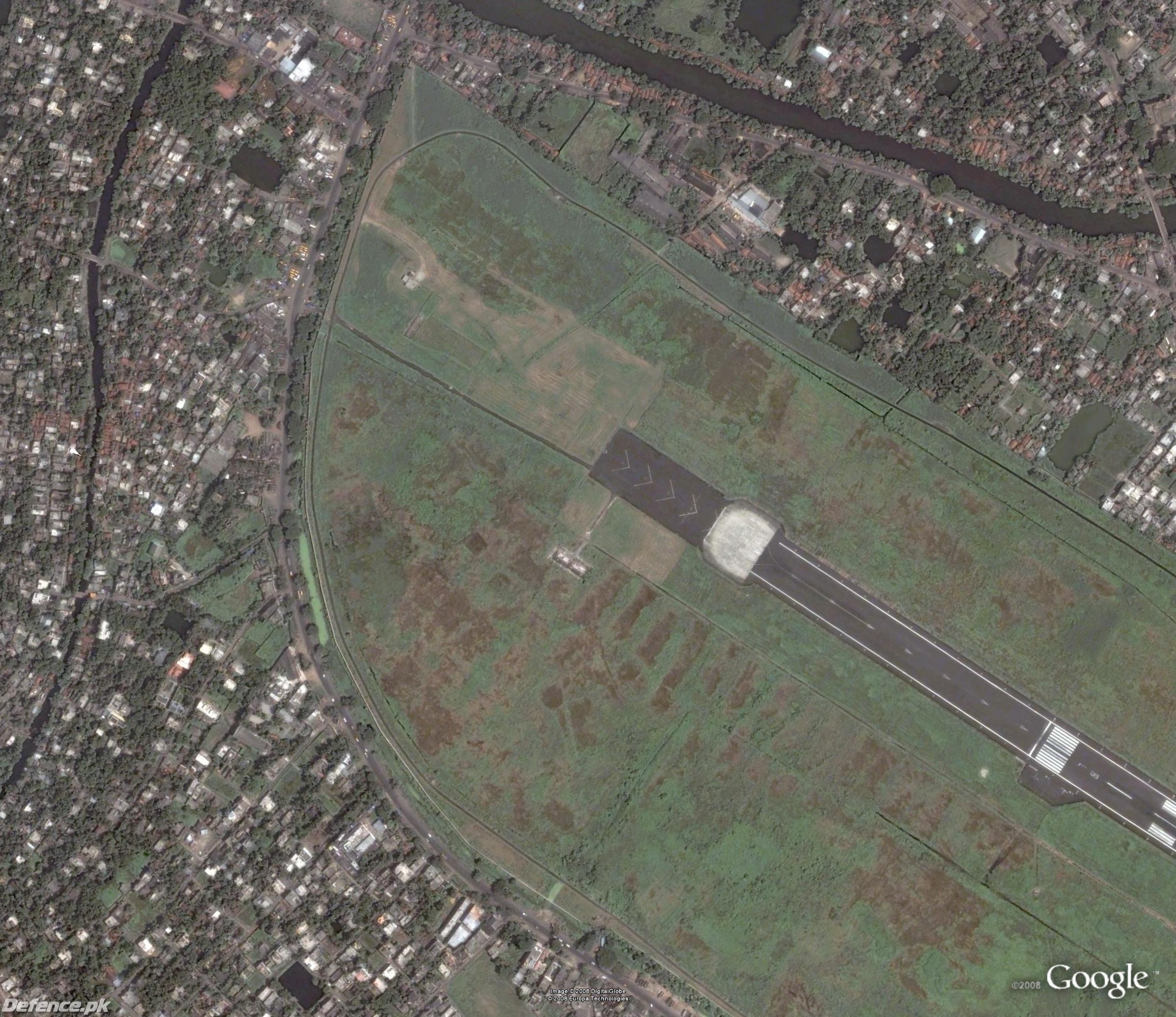 Kolkata Airbase 5