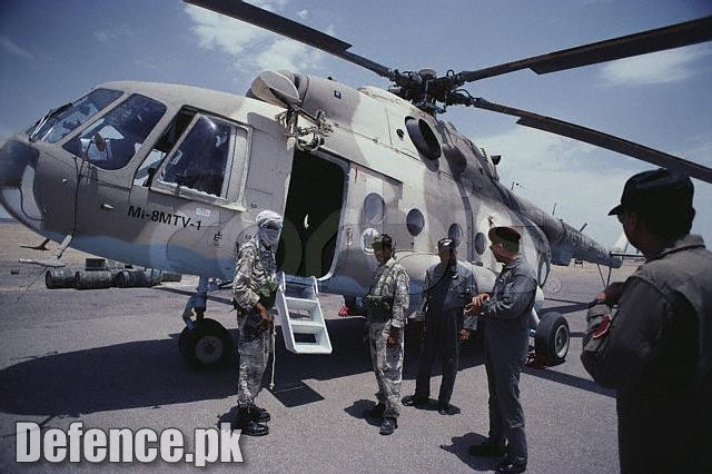 Mi-17