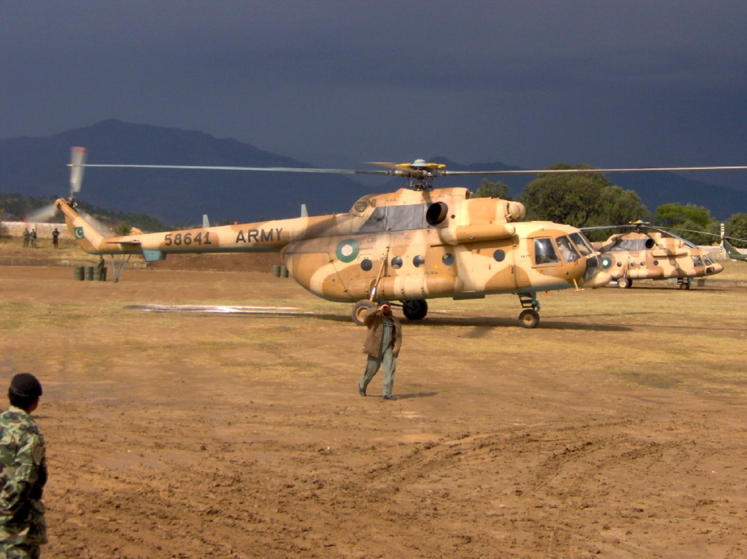 Mi-17