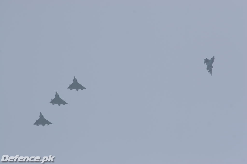Mirage Formation