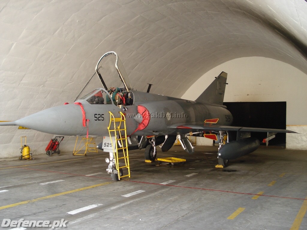 Mirage-III