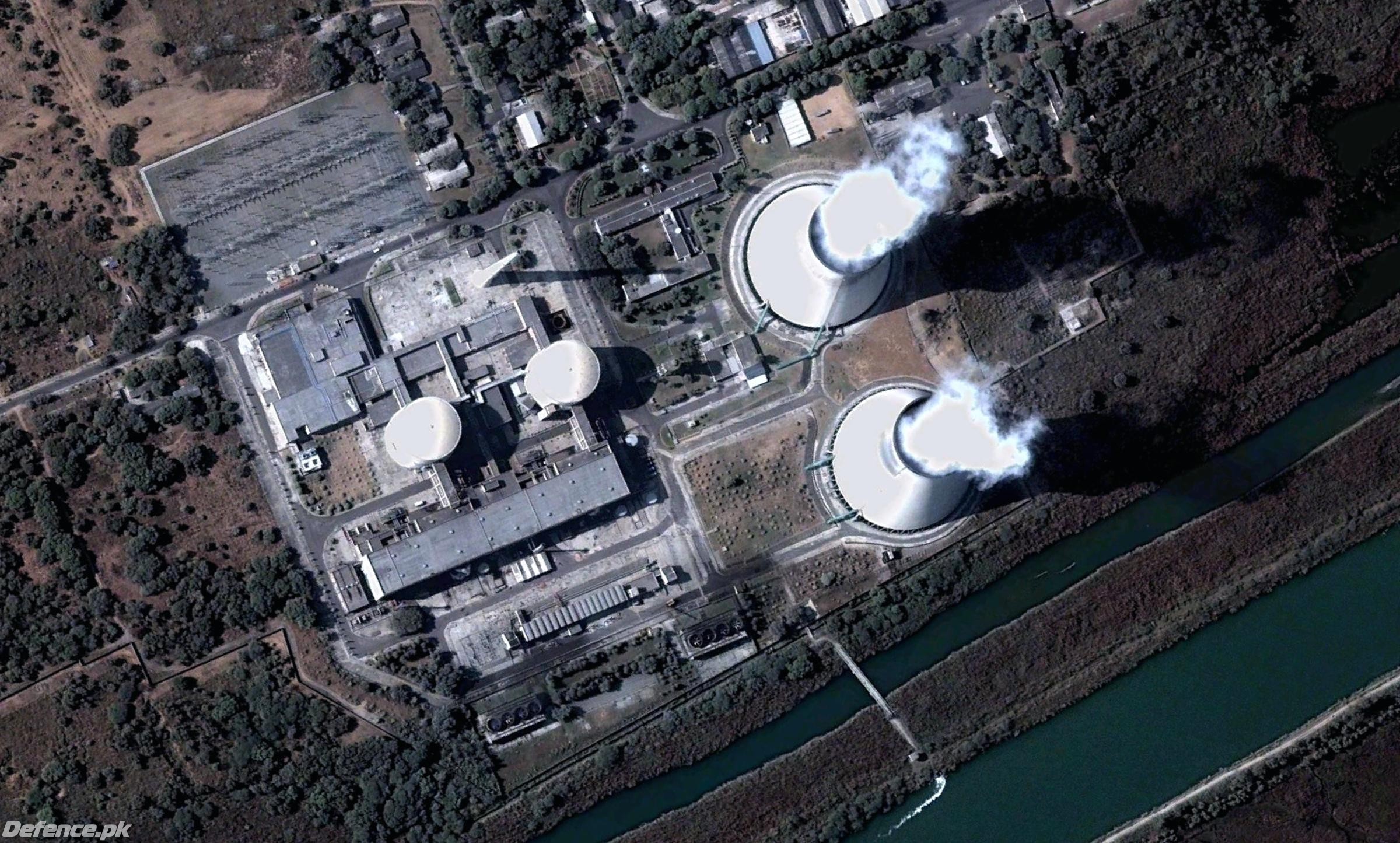 Narora Atomic Power Station 2