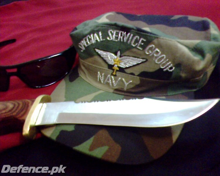 naval ssg