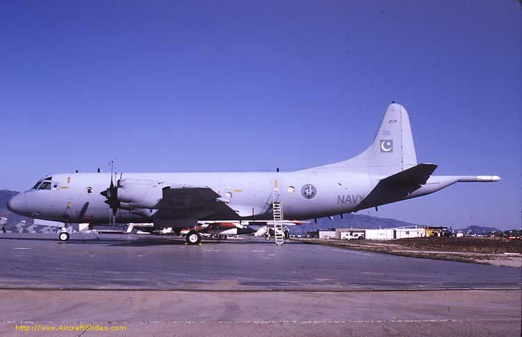 P-3C