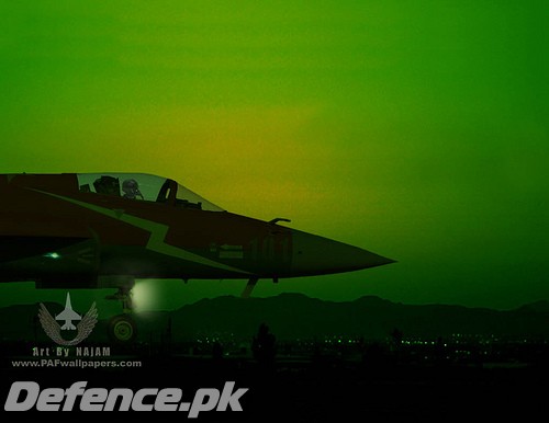 PAC JF-17 Thunder  Multi-role combat aircraft