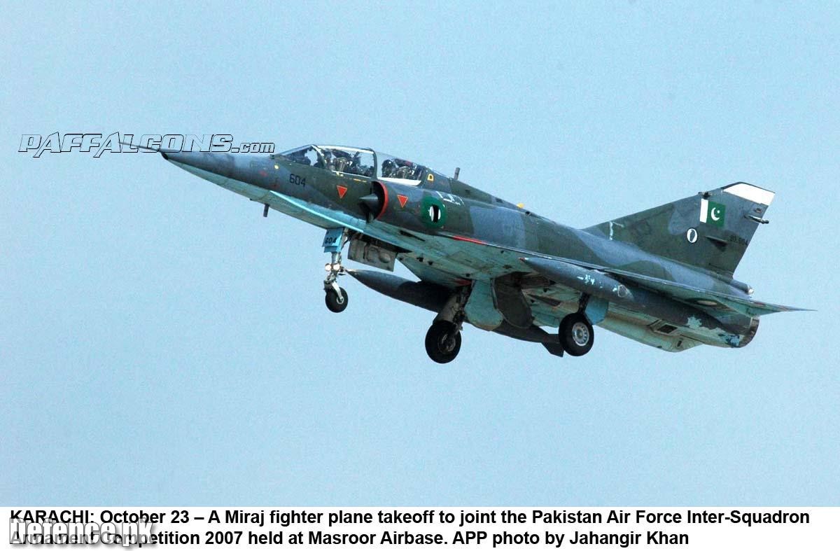 PAF Inter-Squadron Competition