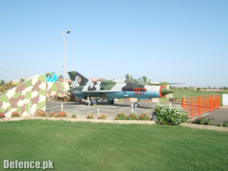 PAF Meuseum