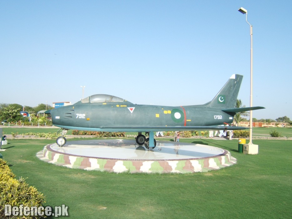 PAF Meuseum