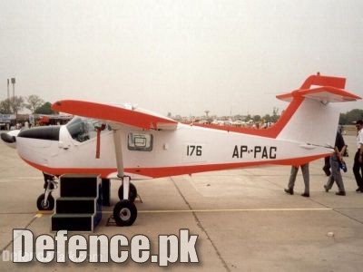 PAF MFI-17 Mushshak