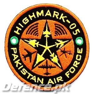 PAF Patch