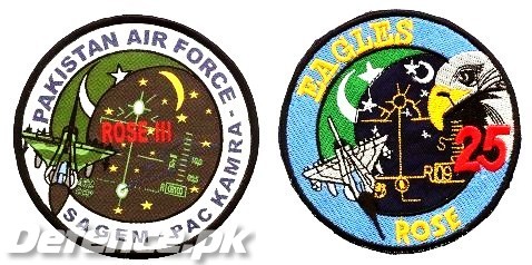 PAF Patch