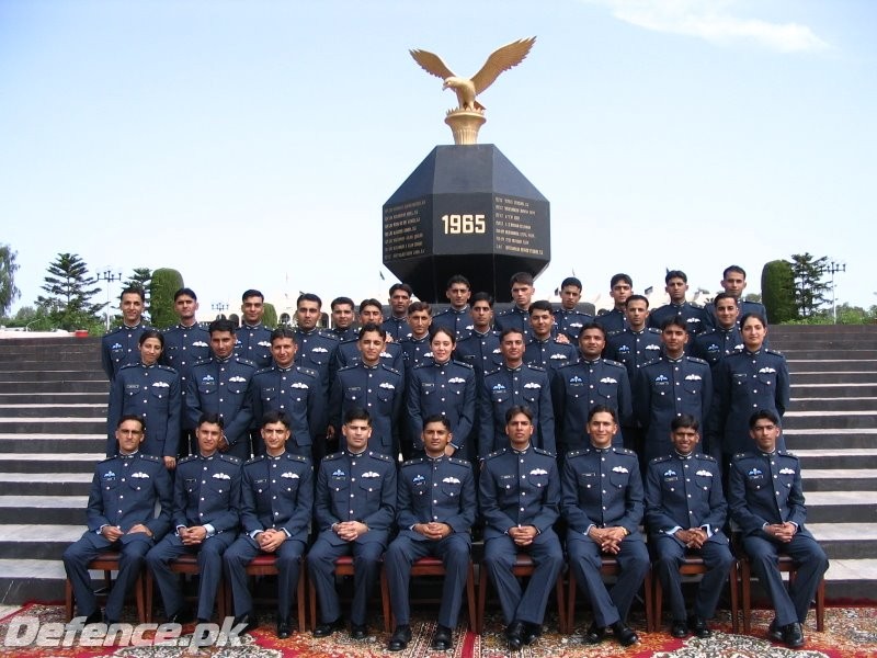 PAF Personnel