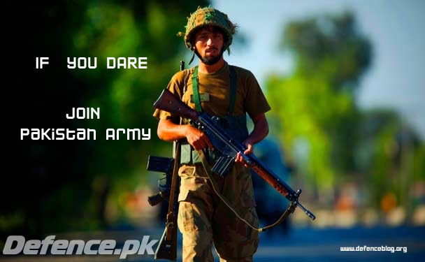 Pak Army