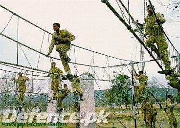 pak army