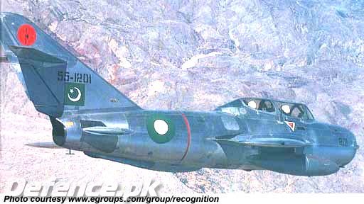 pakistan air force ft 5 more photos