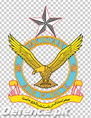 Pakistan Air Force: Logo