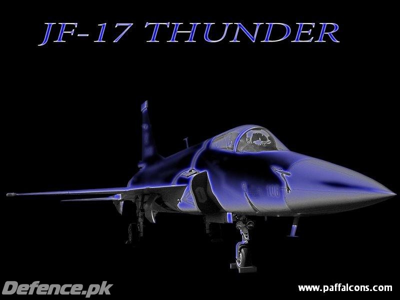 Pakistan Air Force Wallpaper