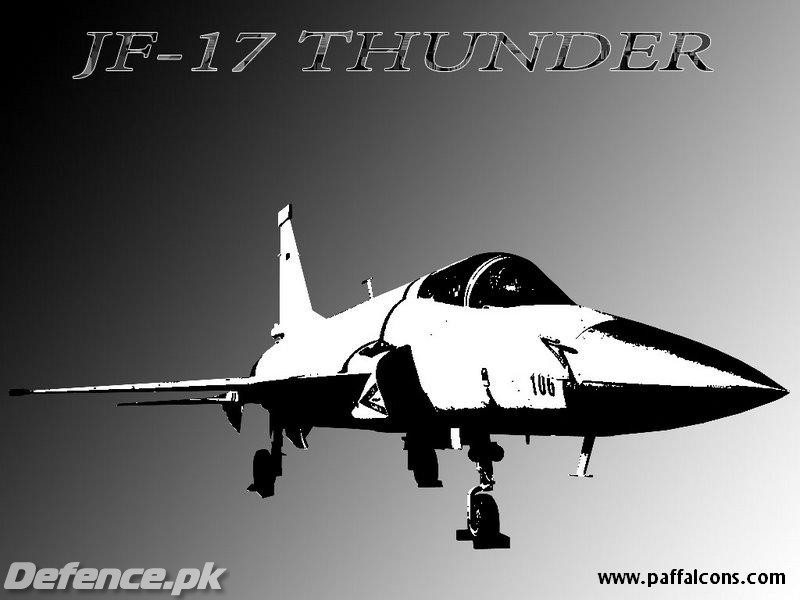 Pakistan Air Force Wallpaper