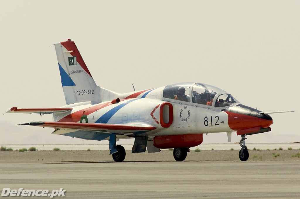 Pakistan Air Force