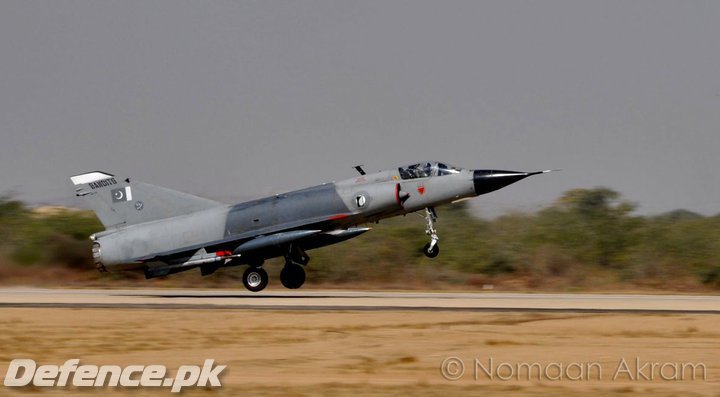 pakistan airforce