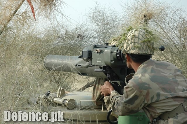 Pakistan Army