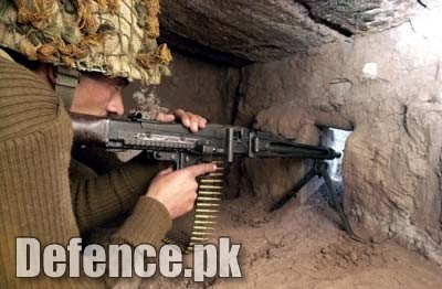 Pakistan Army