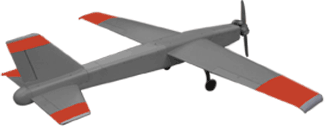 Pakistani UAV