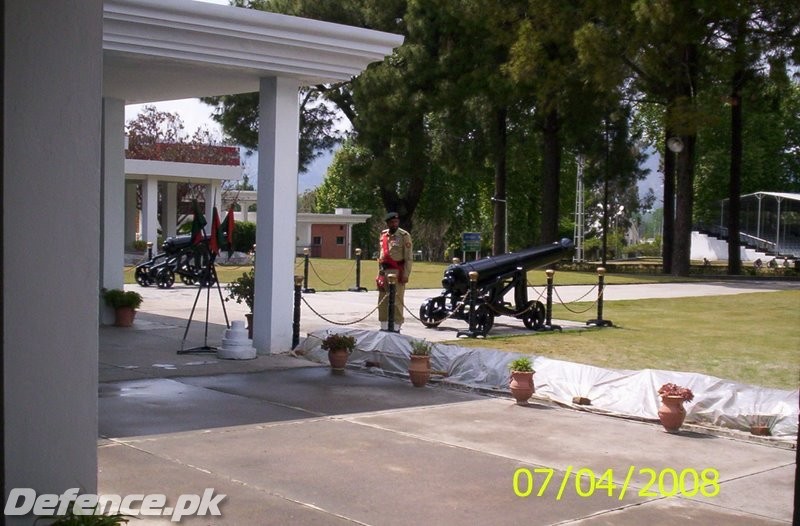 PMA Kakul part 2