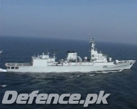 PNS Shamsheer