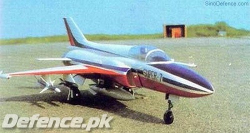 Previous Super-7 and Mig-29 Sabre Project