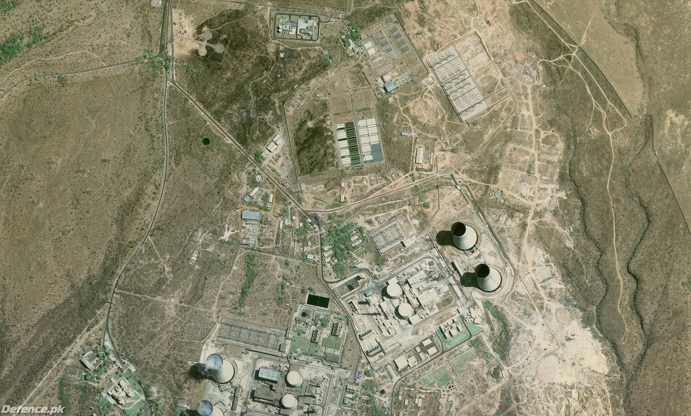Rawatbhata Atomic Plant 2