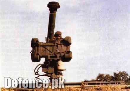 RBS-70 SAM