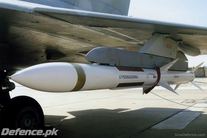 SD-10 Missile