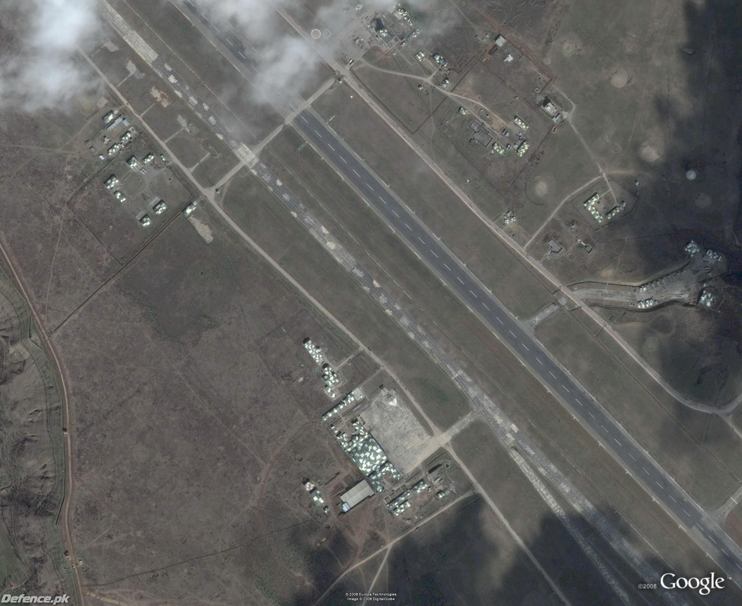 Srinager Airbase 4