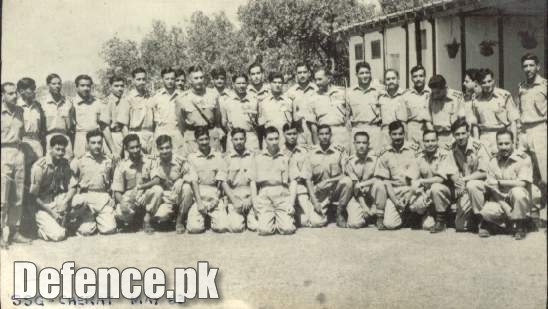 SSG-CHERAT MAY 1963