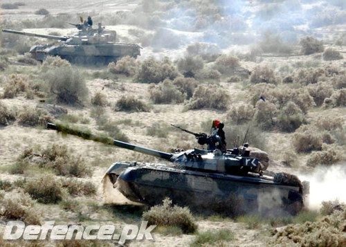 T-80 UD