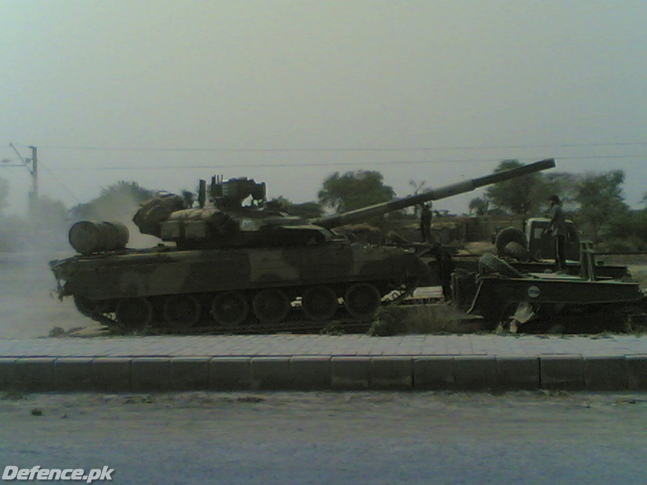 T-80UD